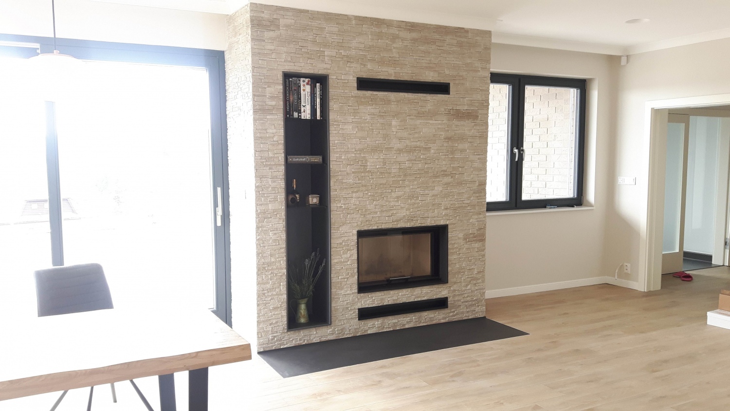 Krby v Praze a středních Čechách